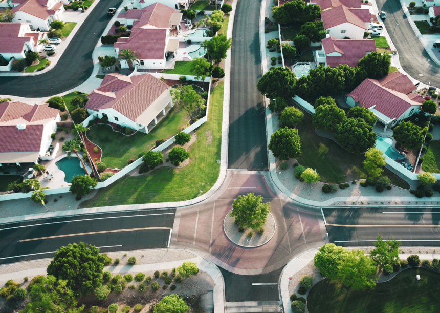 Six Housing Market Trends to Watch in 2025