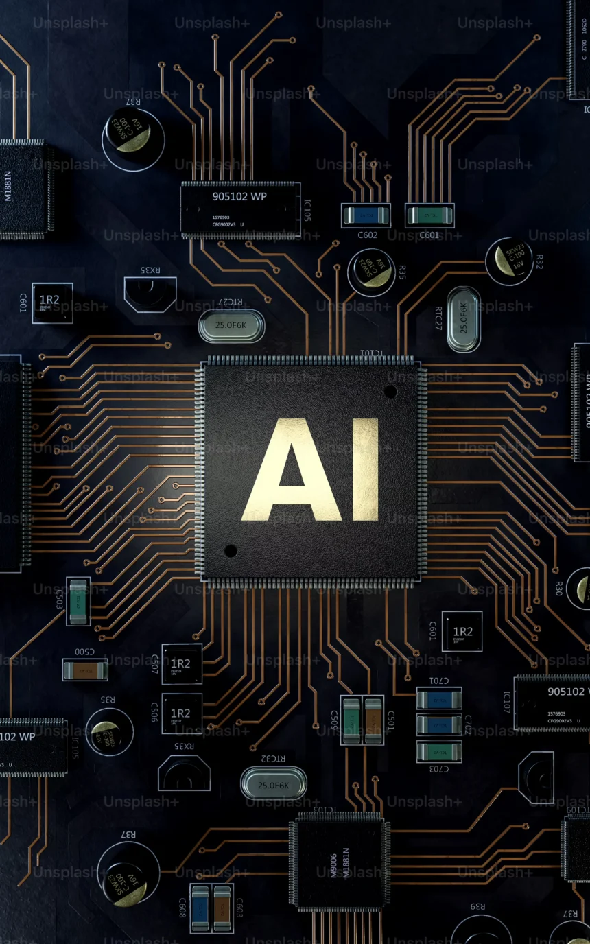 Five Tech Services Trends Defining 2025