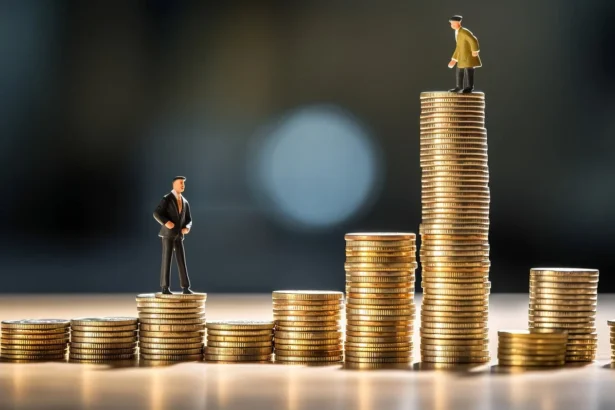FTX Lawsuits Pile Up: Exchange Targets Binance, Trabucco Settles Amid Asset Recovery Efforts