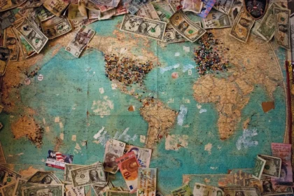 $1.5 Billion Crypto Heist Exposes Industry’s Security Failures