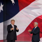 Trump and investment Sanctions