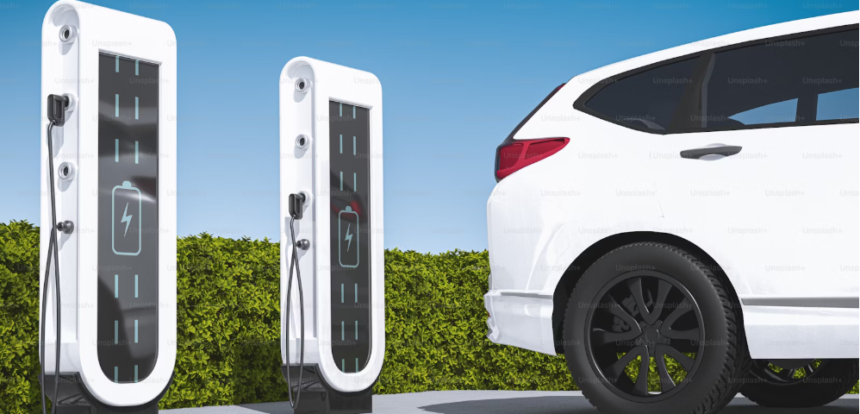Xiaomi Accelerates EV Plans