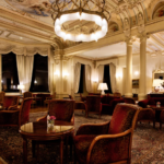 Royal Group of Singapore will arrange hotel project in London