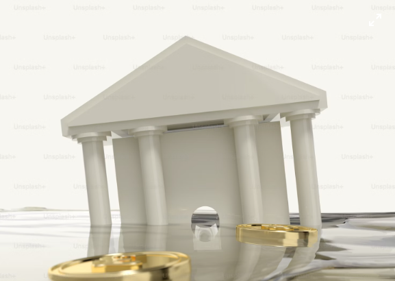 Bank of England Holds Rates Steady