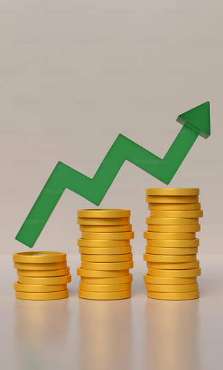 Inflation Falls to 2.8%