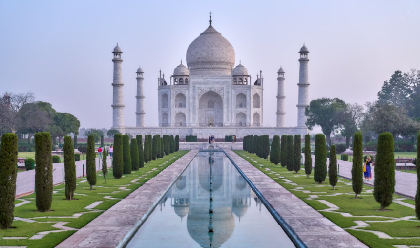The narrative of India’s agriculture stance