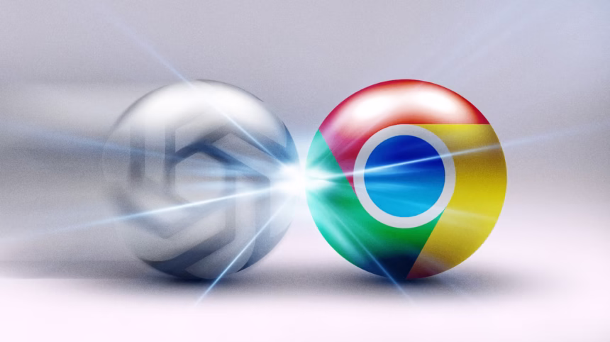 OpenAI Chrome