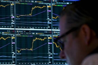Stock markets