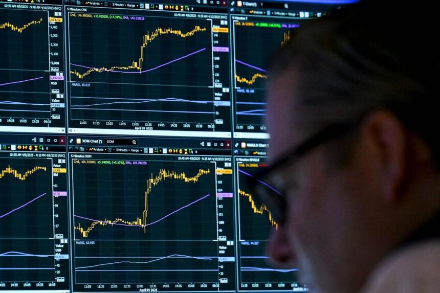 Stock markets