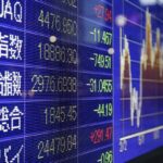Asia stocks