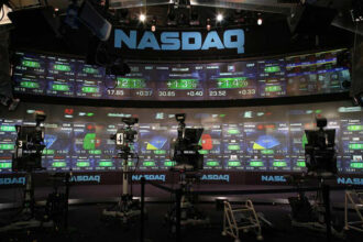 stock market today