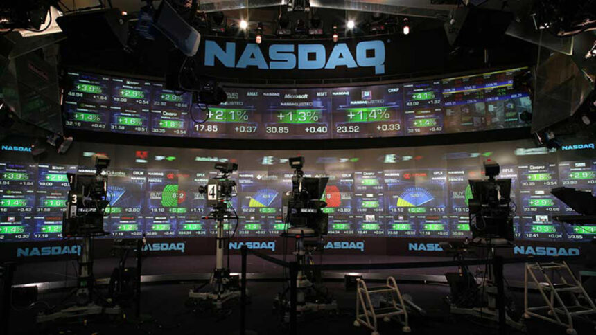 stock market today