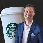 Starbucks Stock