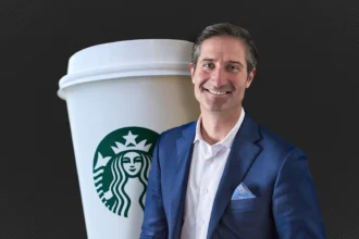 Starbucks Stock