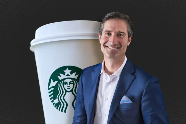 Starbucks Stock
