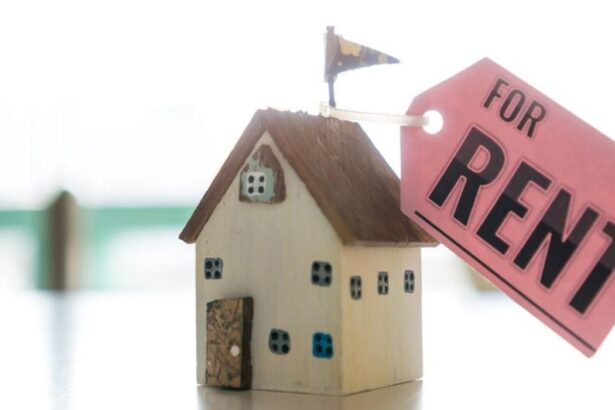 Dubai rent hikes