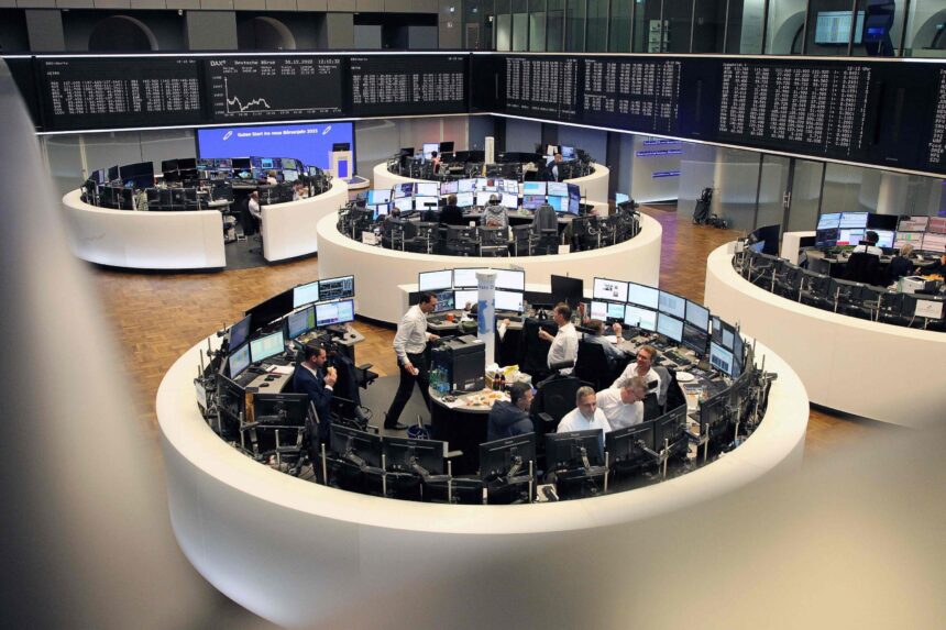 European Markets