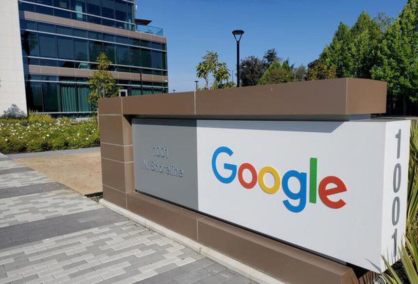Android TV market