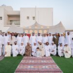 Majlis in U.A.E