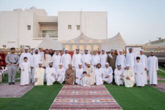 Majlis in U.A.E