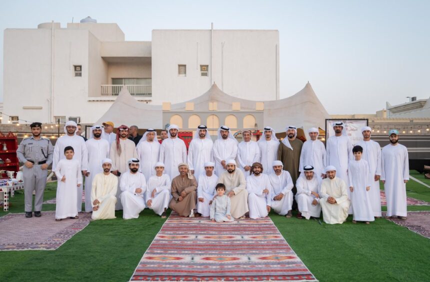Majlis in U.A.E