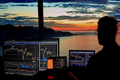 US Stock Markets Ready to Plunge