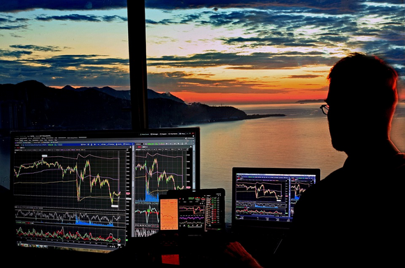 US Stock Markets Ready to Plunge
