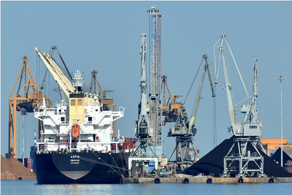 Two Trade Policies for the U.S.