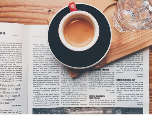 Widely changing pattern of news consumption in Young Audience