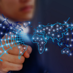 Asia data strong