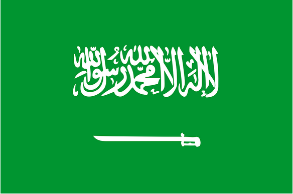 Saudi Aramco Discovers