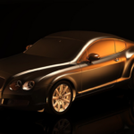 Automotive stocks