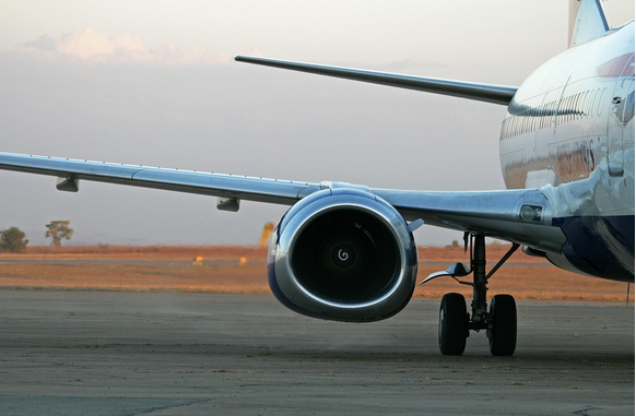 Trade tensions could stop Boeing plane deliveries