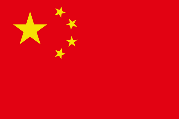 China American Trade Relations