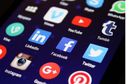 Evolving Dynamics of Online Platforms Anticipated for 2025 in Social Media Trends
