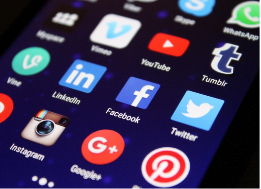Evolving Dynamics of Online Platforms Anticipated for 2025 in Social Media Trends