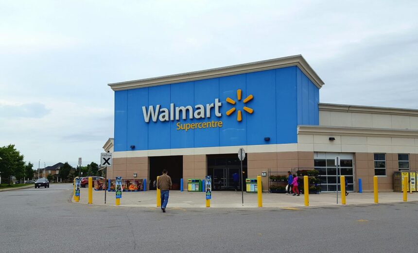 Walmart