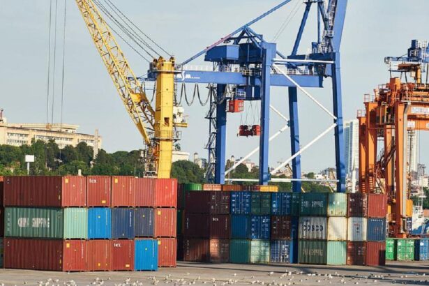 Engineering exports