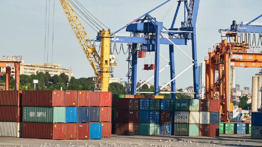 Engineering exports