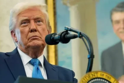 Trump tariffs