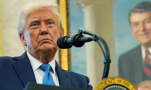 Trump tariffs
