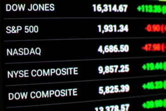 Big Tech Earnings