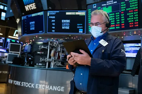 stock futures