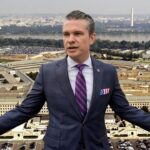 Pentagon turmoil