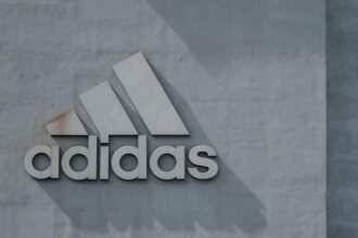 adidas