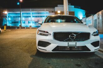 volvo