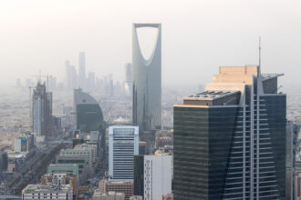 Sovereign Wealth Fund