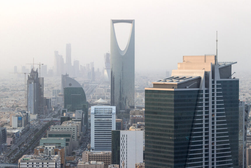 Sovereign Wealth Fund