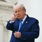 Trump Tariffs