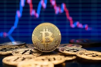 Bitcoin price